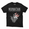 Camiseta Salvaje (Negra)